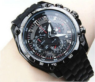 نمایدگی رسمی ساعت های کاسیو ادیفایس در ایران casio-sport-efr550