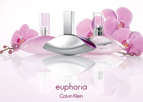 خرید پستی  Euphoria crystalline women
