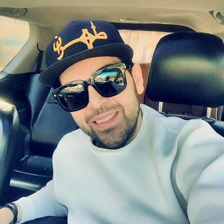 کلاه طهران 