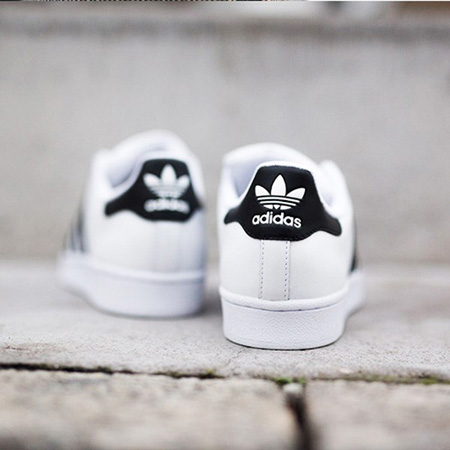 كفش زنانه Adidas مدل سوپراستار , خريد كفش زنانه Adidas مدل سوپراستار , خريد اينترنتي كفش زنانه Adidas مدل سوپراستار