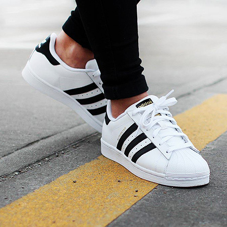 كفش زنانه Adidas مدل سوپراستار , خريد كفش زنانه Adidas مدل سوپراستار , خريد اينترنتي كفش زنانه Adidas مدل سوپراستار